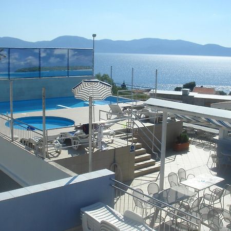 Aparthotel Pecic Градац Экстерьер фото
