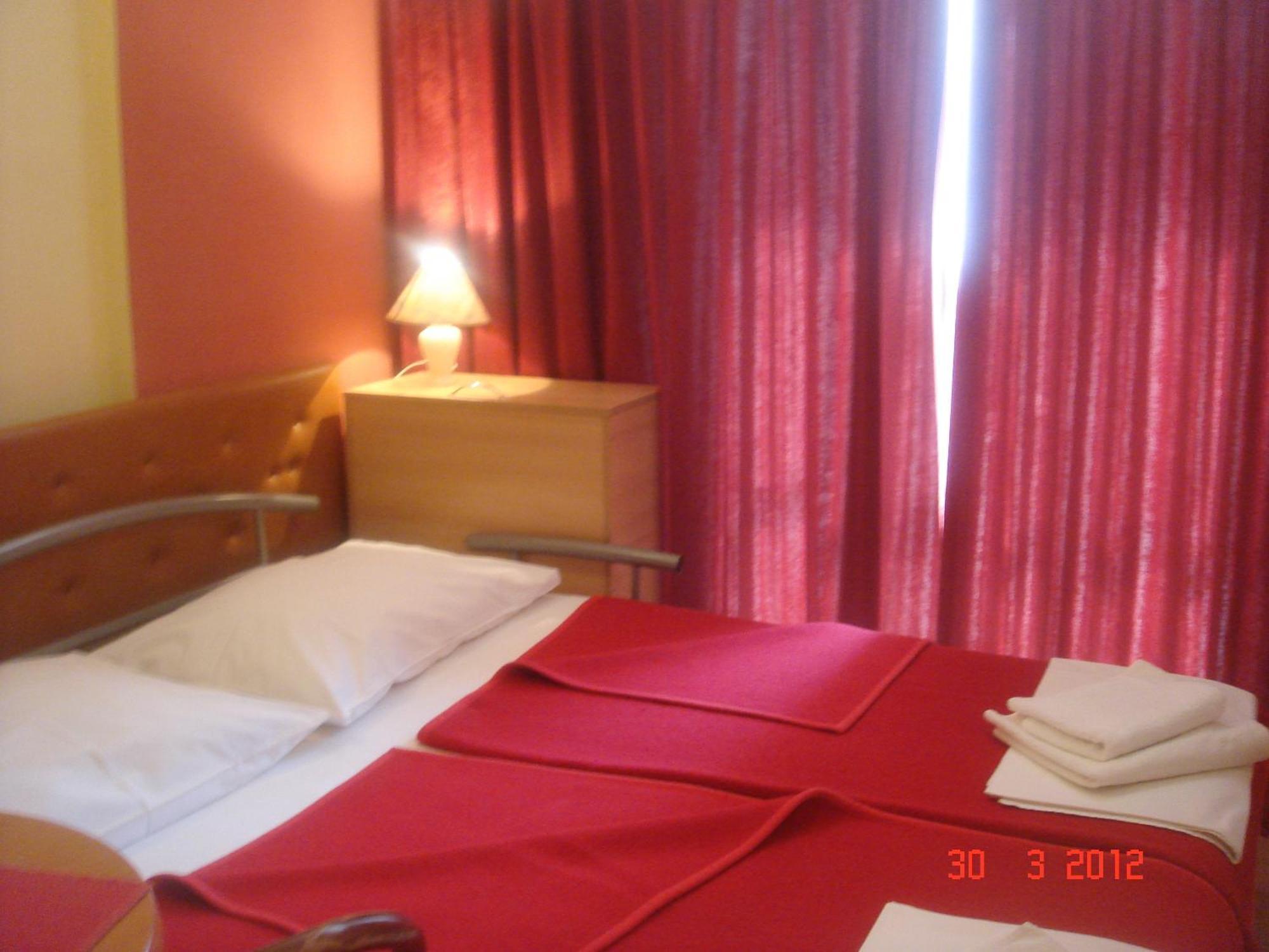 Aparthotel Pecic Градац Экстерьер фото