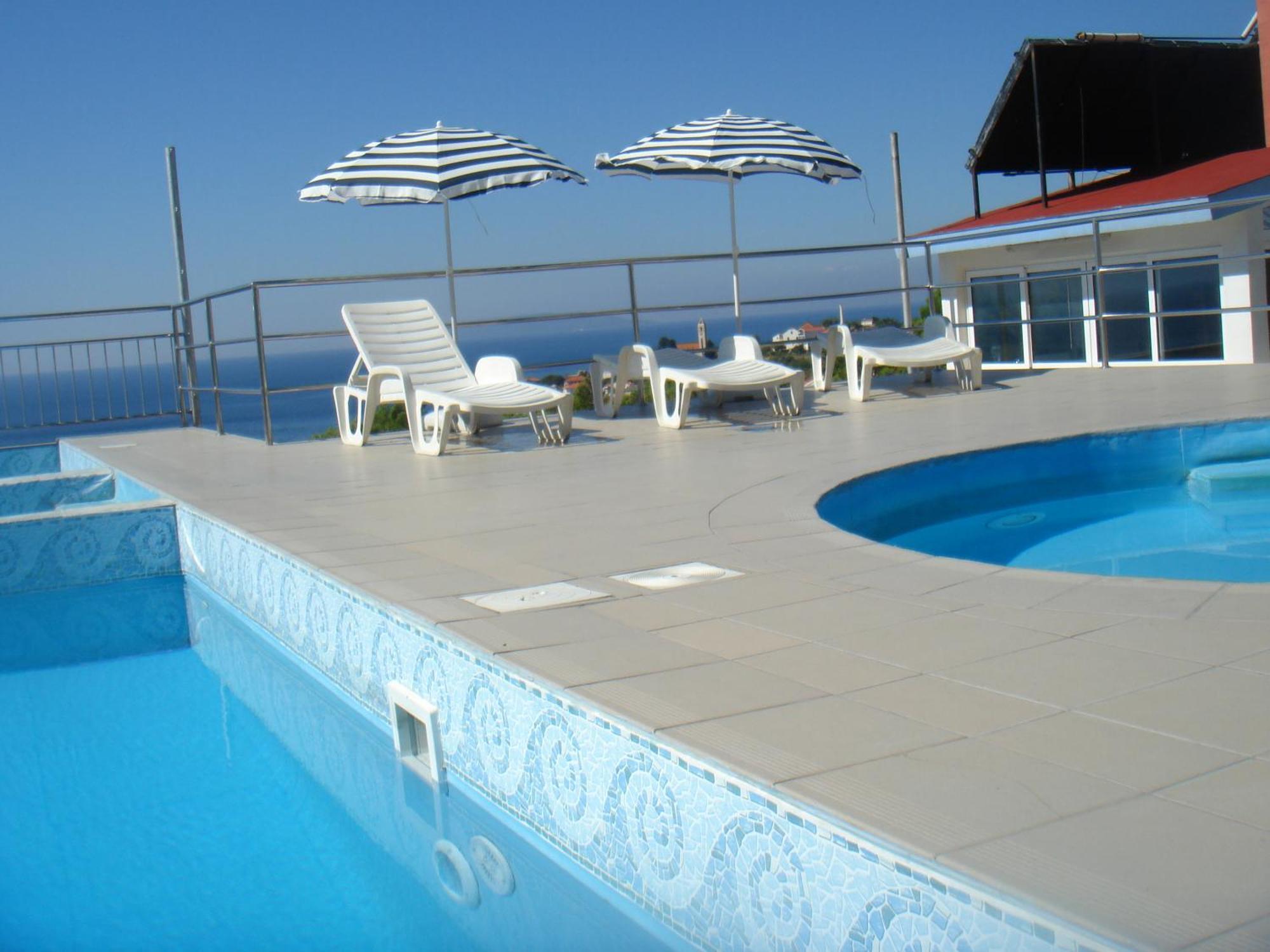 Aparthotel Pecic Градац Экстерьер фото