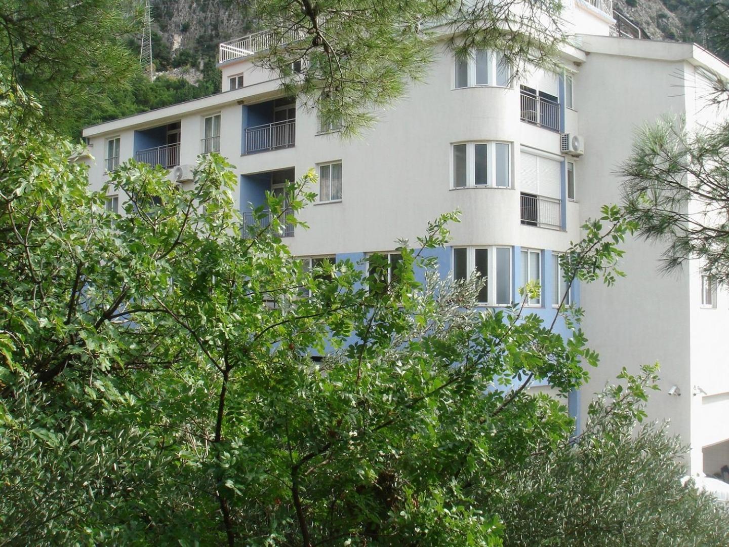 Aparthotel Pecic Градац Экстерьер фото