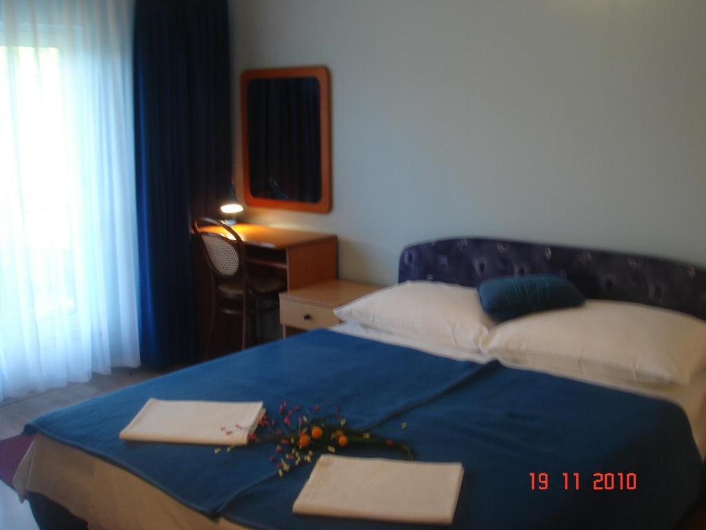 Aparthotel Pecic Градац Экстерьер фото