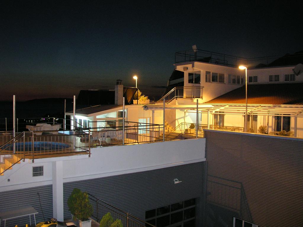 Aparthotel Pecic Градац Экстерьер фото