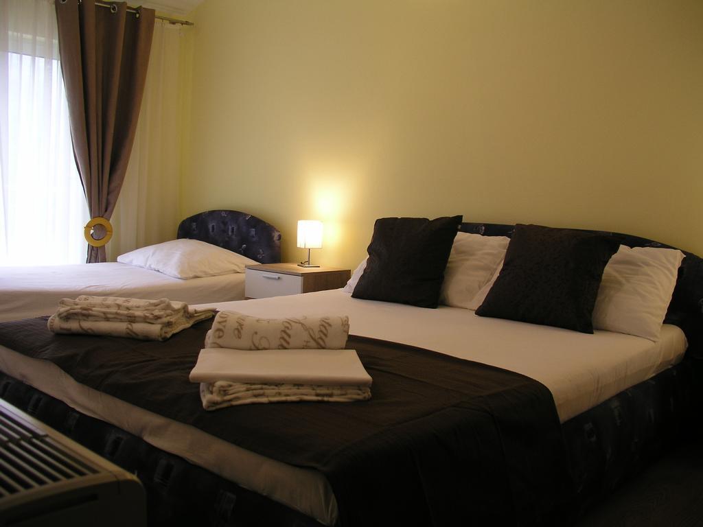 Aparthotel Pecic Градац Экстерьер фото